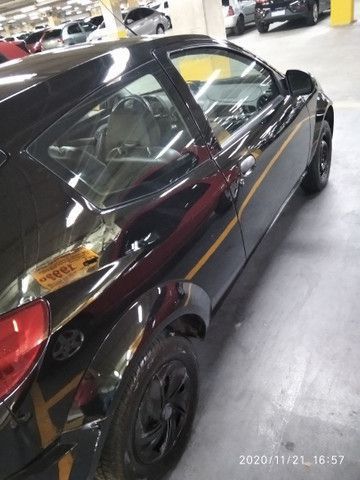 Ford Ka 2011 em ótimo estado 8866