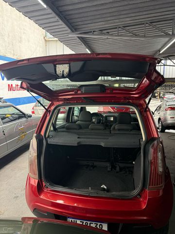 FIAT IDEA ESSENCE 1.6 FLEX 2011 11829