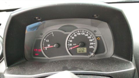 FORD/KA FLEX 8686