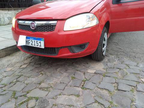 fiat siena el   1.0-    2015 9518