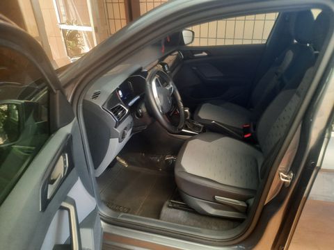 T Cross versão Comfortline 14258