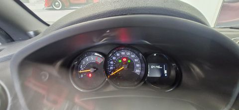 RENAULT LOGAN LIFE 1.0 12V 2020 11902