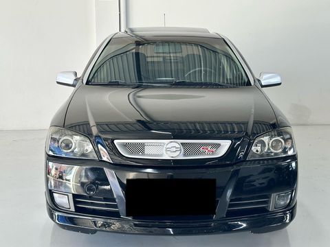 Astra 2.0 SS 