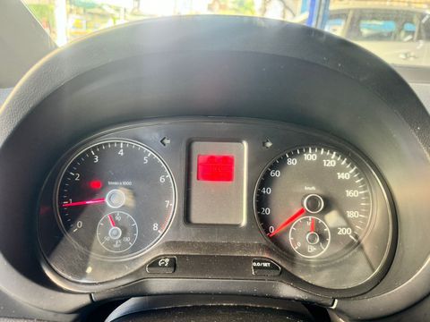 VOLKSWAGEN FOX 1.0 TREND 2013 12616