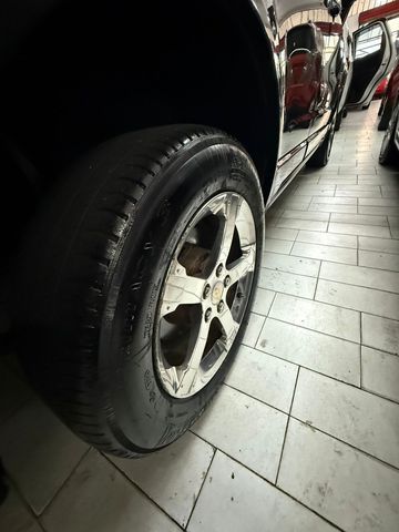 CHEVROLET CAPTIVA SPORT FWD 3.6 GASOLINA  12558