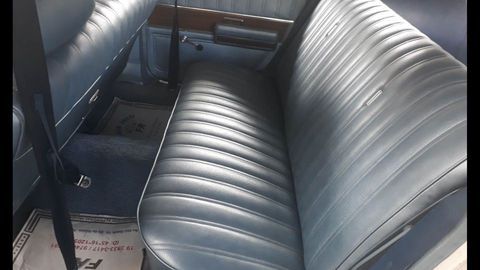 FORD PERUA 7494