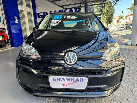 Volkswagen UP! take 1.0 12V Impecável..
Veículo com cautelar Aprovada
Opcionais:
* Banco com Regulagem de Altura
* Direção hidráulica
* Ar Condicionado
* Air Bags duplos
* Abs
* Vidros Elétricos
* Travas Elétricas
* Manual do Proprietário
* Chave Cópia
*VEÍCULO PERICIADO E APROVADO NA VISTORIA CAUTELAR
GARANTINDO TOTAL TRANSPARÊNCIA, PROCEDÊNCIA E QUALIDADE.
Trabalhamos em Parceria com os Melhores Bancos do Mercado;
Aprovamos seu Crédito com Rapidez e sem Burocracia;
Trabalhamos com as Menores Taxas do Mercado;
Financiamos Com e Sem Entrada em até 60x;
Entrada Parcelada em até 24x no Cartão de Crédito;
Garantimos uma Ótima Avaliação do seu Veículo na Troca;
Compramos seu Veículo mesmo com Dívidas
Fale agora com um de nossos consultores
Grupo GRAMKAR MULTIMARCAS A CERTEZA DO MELHOR NEGÓCIO!!!
COMPRE SEU VEICULO COM QUEM ENTENDE DO ASSUNTO SÃO 28 ANOS DE TRADIÇÃO E SEDE PRÓPRIA
NOS RESERVAMOS NO DIREITO DE CORRIGIR QUALQUER TIPO DE ERROS DE DIGITAÇÃO