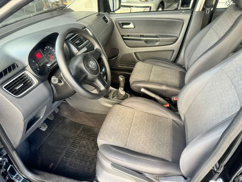 VOLKSWAGEN FOX 1.0 TREND 2013 12621