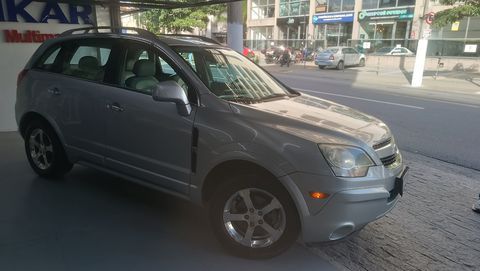 CHEVROLET CAPTIVA 3.6 AWD 2009 12414