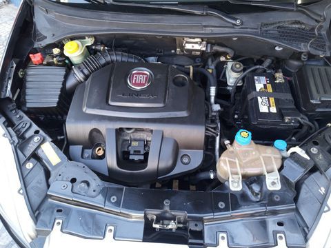 FIAT LINEA LX 1.9 FLEX MANUAL 2010 13630