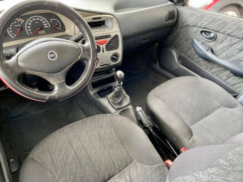 FIAT PALIO 10566