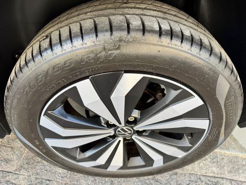 T-CROSS HIGHLINE 1.4 FLEX 250 TSI 2024 13213