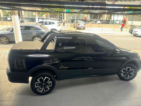VOLKSWAGEN SAVEIRO EXTREME 1.6 FLEX CD 2024 12469