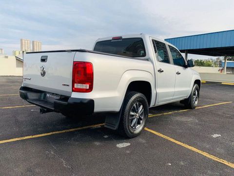 carro Curitiba - PR volkswagen amarok 2019 diesel pickup CARRO 100% PERICIADO COM LAUDO E GARANTIA DE 90 DIAS IMPECÁVEL, MAIS FOTOS E VIDEOS FONE WHATS 41 999732414