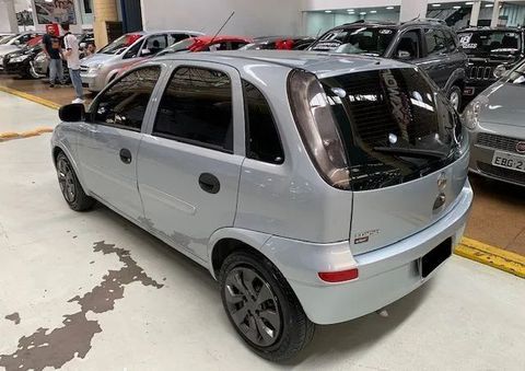 CHEVROLET CORSA 10657