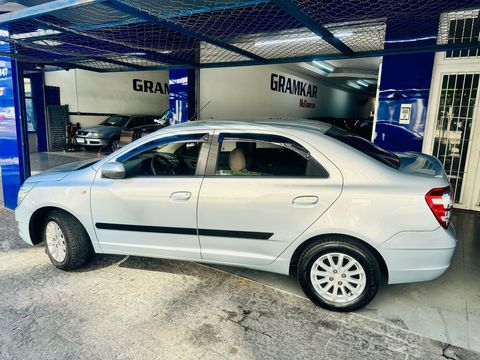 CHEVROLET COBALT LTZ 1.4 FLEX 2013 11506