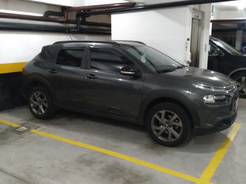Venda Citroen C4 Cactus Feel A 9501