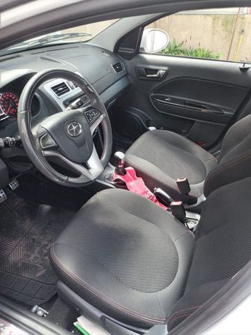 JAC J3 1.5 S Jetflex 2015 Completo 8349