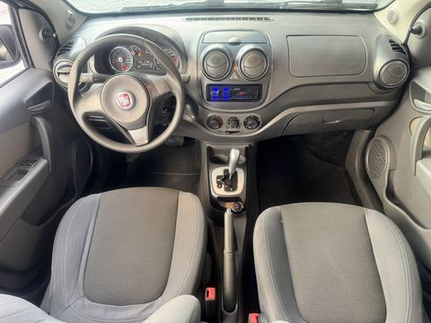FIAT PALIO ESSENCE 1.6 FLEX DUALOGIC 2013 12815
