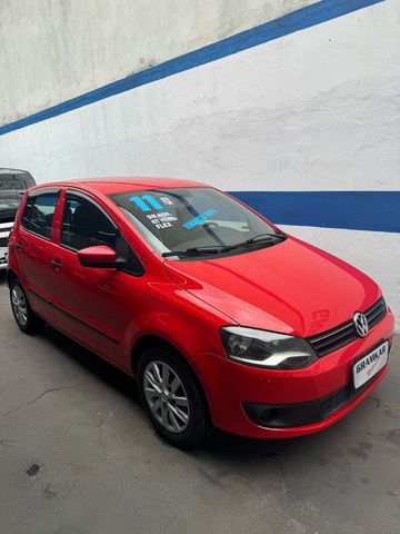 VOLKSWAGEN FOX 1.0 FLEX 2010 11560
