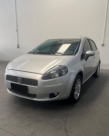 FIAT/PUNTO ATTRACTIVE ITÁLIA 🇮🇹 2010

-94.000 KM

-RODAS EM LIGA LEVE 

-DIREÇÃO HIDRÁULICA 

-AR CONDICIONADO 

-VIDROS E RETROVISORES ELÉTRICOS 

-FAROL AUXILIARES 

-CARRO EXTRA
