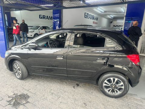 CHEVROLET ONIX LTZ 12495