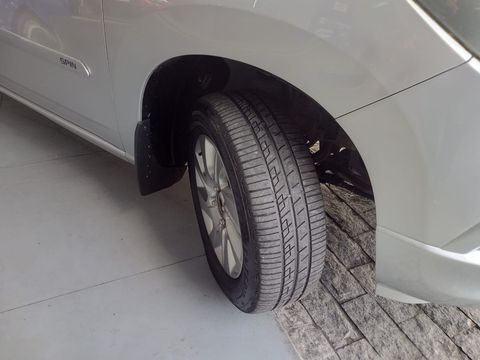 CHEVROLET SPIN 1.8 FLEX LTZ 7 LUGARES 2013 13341