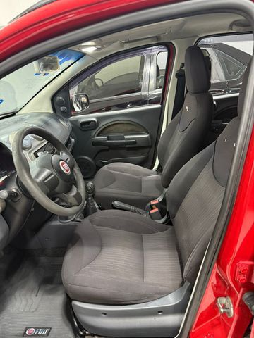 FIAT UNO WAY 1.4 FLEX 2011 12668