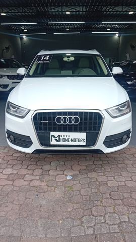 AUDI Q3  13905