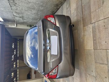 Nissan Versa Unique 2018 13987