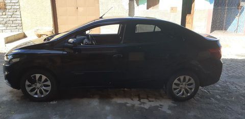 PRISMA 2017 , LT 1.4 UNICA DONA. SEMI NOVO 6651