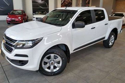 S10 Ls 2.8 cd 4x4 completa assume as parcelas fixas 6461