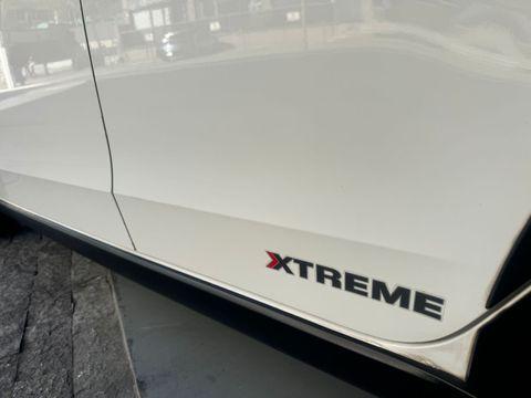 VOLKSWAGEN UP EXTREME 170 TSI 2020 12389
