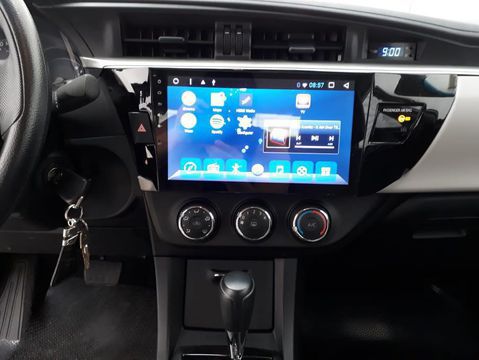 Toyota Corolla 7194