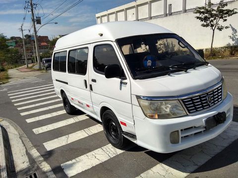 Topic Jinbei 6069