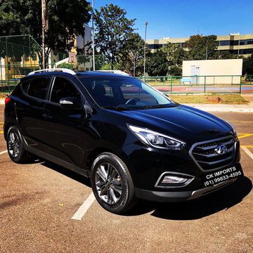 HYUNDAI IX35 GL 2.0  9277