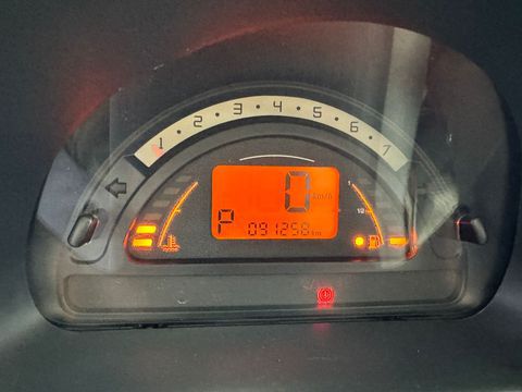 CITROEN C3 1.6 FLEX  EXCLUSIVE AUTOMÁTICO 2011 13401