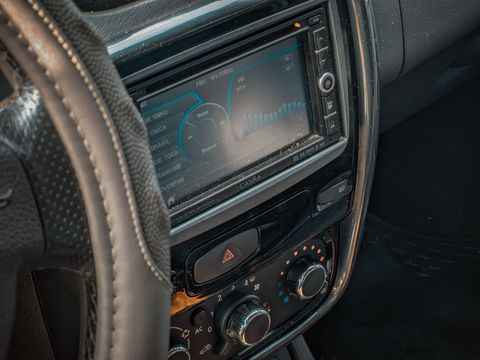 Duster Dynamique 1.6 16v 2013/2014 10505