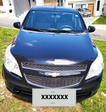 Carro em excelente estado de conservação.
Modelo LT 2011. Revisado todos os anos. Faróis automáticos, câmera de ré, super econômico. Estou vendendo porque comprei um carro maior automático.
Oportunidade única!