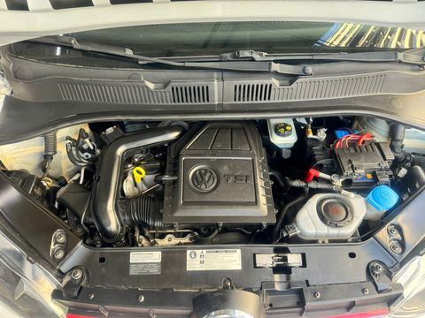 VOLKSWAGEN UP EXTREME 170 TSI 2020 12388