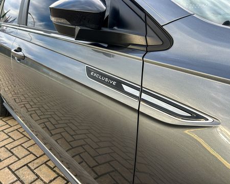Virtus Exclusive 250tsi 2023 14312
