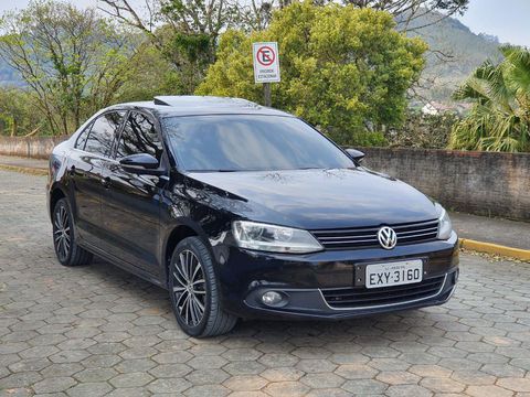 Vendo  jetta TSI 2.0  2012 6265
