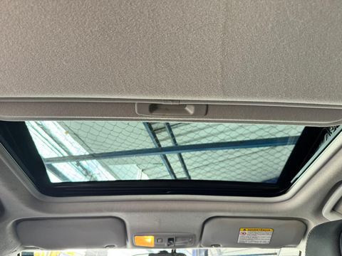 LANCER HLE 2.0 GASOLINA AUTOMÁTICO COM TETO 2016 13739