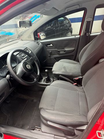VOLKSWAGEN FOX 1.0 FLEX 2010 11554