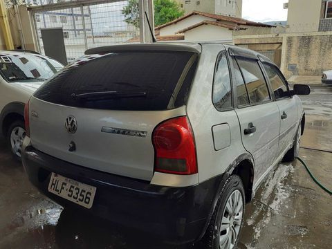 Volkswagen gol titan 1.0 ano 2011 6540