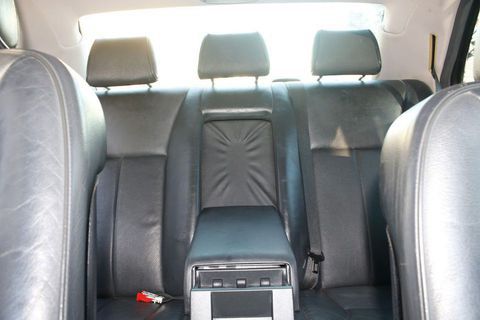 Mercedes Benz 6047