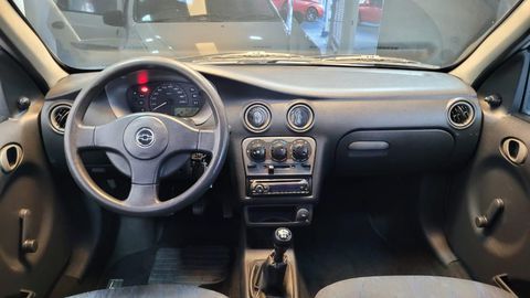 CHEVROLET CELTA 10628