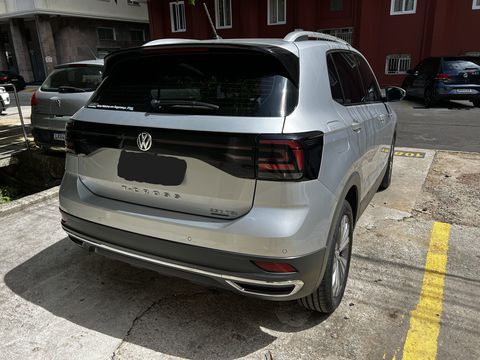 T-Cross Highline 12204