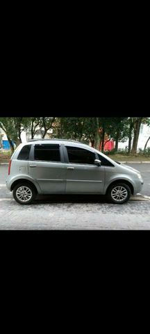 Carro em ótimo estado de conservação, documentos ok 