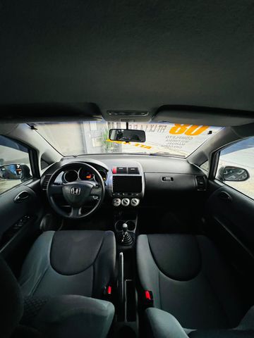 HONDA FIT LX 1.4 FLEX 2008 11041